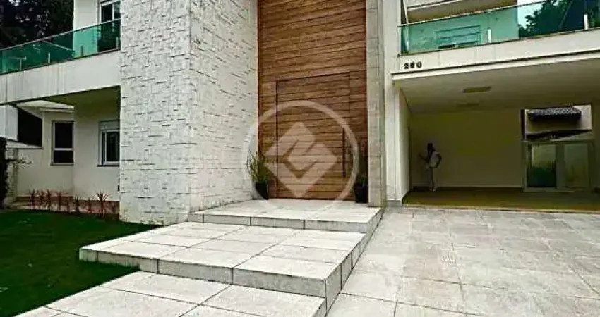 Casa com 5 quartos à venda na Alameda Urubupunga, 260, Riviera, Bertioga