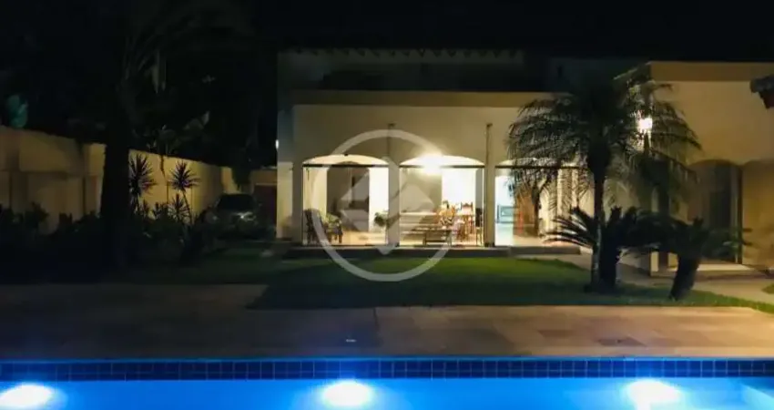 Casa com 5 quartos à venda na Rua das Paineiras, 116, Balneário Praia do Pernambuco, Guarujá