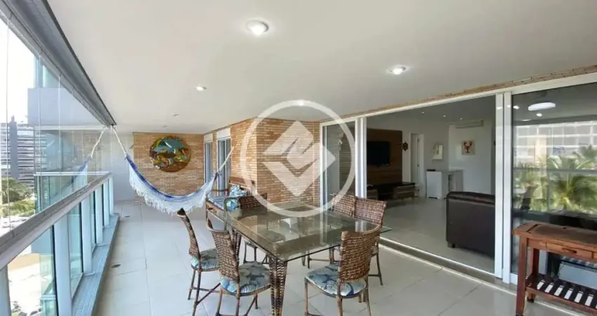 Apartamento com 4 quartos para alugar na Largo da Pousada, 19, Riviera, Bertioga