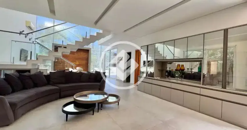 Casa com 6 quartos para alugar na Passeio de Ilheus, 145, Riviera, Bertioga