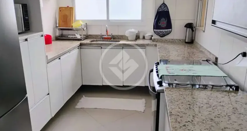 Apartamento Alto Padrão, VISTA MAR, 03 dormitórios (01 suíte), 110 m2, Cond. Lazer completo, À 50 metro do Shopping La Plage, na praia das Pitangueiras Guarujá/SP codigo: 111189