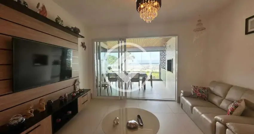 Apartamento 4 dormitórios no Módulo 07 codigo: 111405
