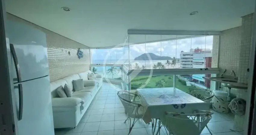 Apartamento com 3 quartos para alugar na Passeio Nautilus, 150, Riviera, Bertioga