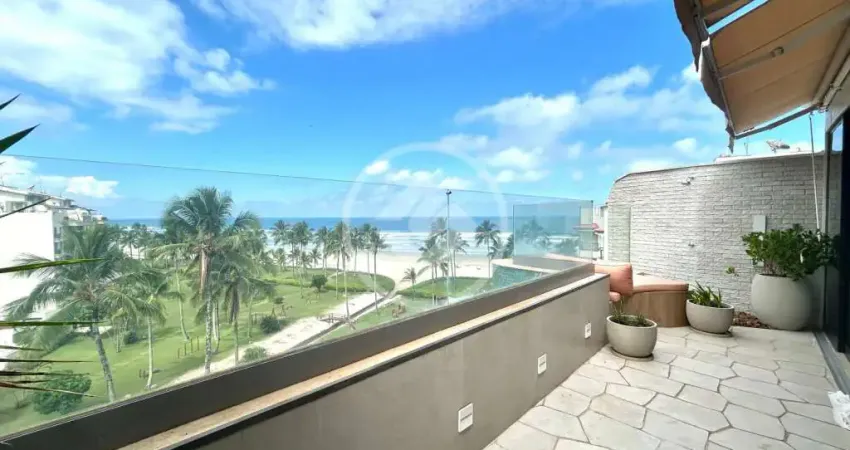 Apartamento com 3 quartos à venda na Largo da Pousada, 110, Riviera, Bertioga
