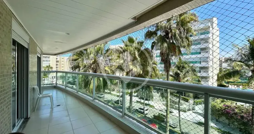 Apartamento com 3 quartos à venda na Passeio dos Jequitibas, 440, Riviera, Bertioga