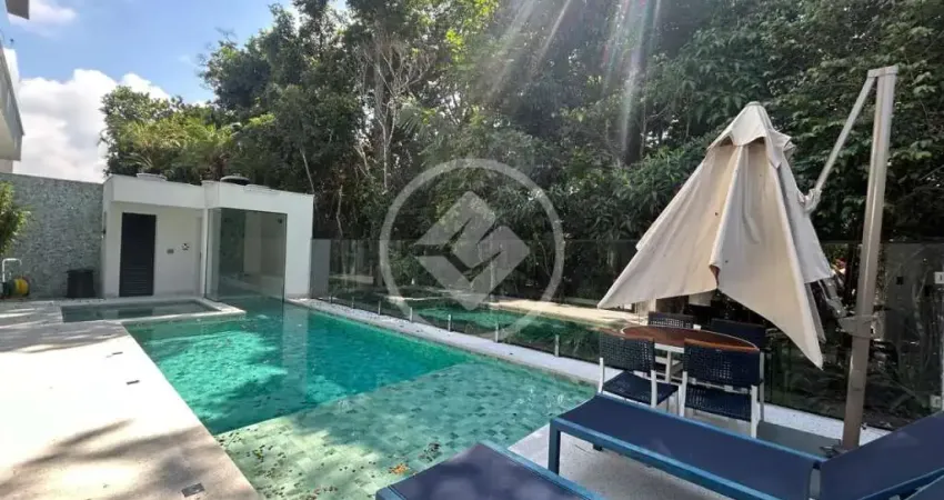 Casa com 5 quartos à venda na das Garças, 171, Riviera, Bertioga