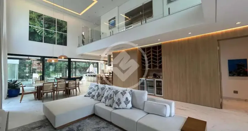 Casa com 5 quartos à venda na das Garças, 171, Riviera, Bertioga