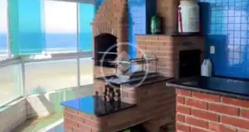 Cobertura com 3 quartos à venda na Rua Aprovada, 958, Maitinga, Bertioga