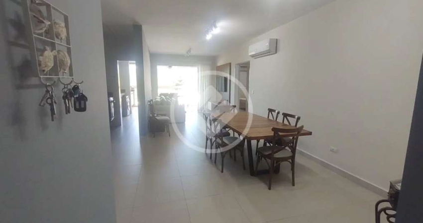 Apartamento com 3 quartos à venda na Rua Liberdade, 561, Centro, Ubatuba