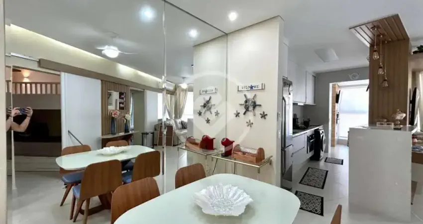 Apartamento com 3 quartos à venda na Largo da Pousada, 177, Riviera, Bertioga