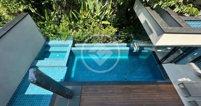 Casa com 5 quartos à venda na Alameda Baguio, 105, Riviera, Bertioga