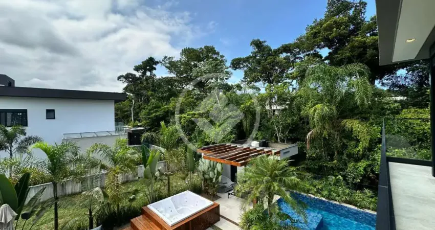 Casa com 7 quartos à venda na Alameda Samar, 110, Riviera, Bertioga