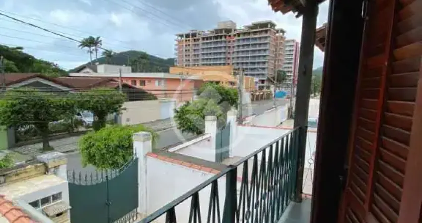 Casa com 2 quartos à venda na Rua João Ramalho, 615, Maitinga, Bertioga