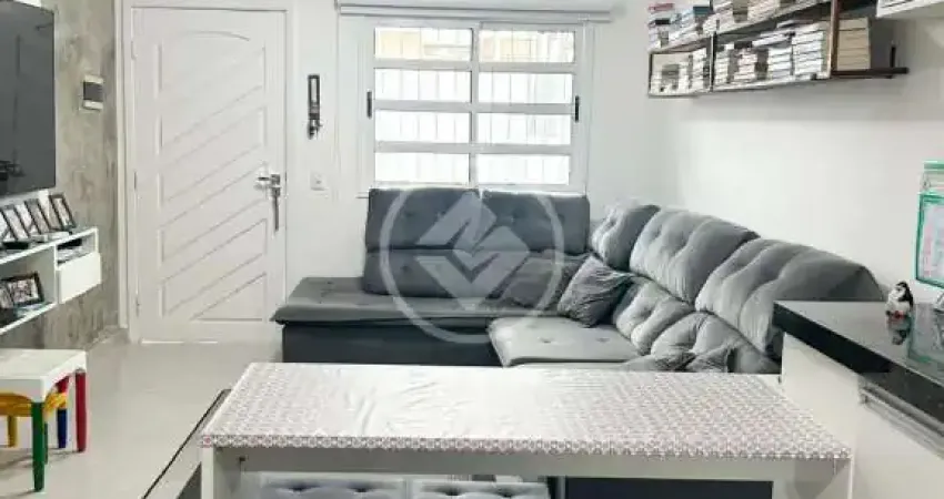 Casa com 2 quartos à venda na Rua Oswaldo Cruz, 814, Centro, Bertioga