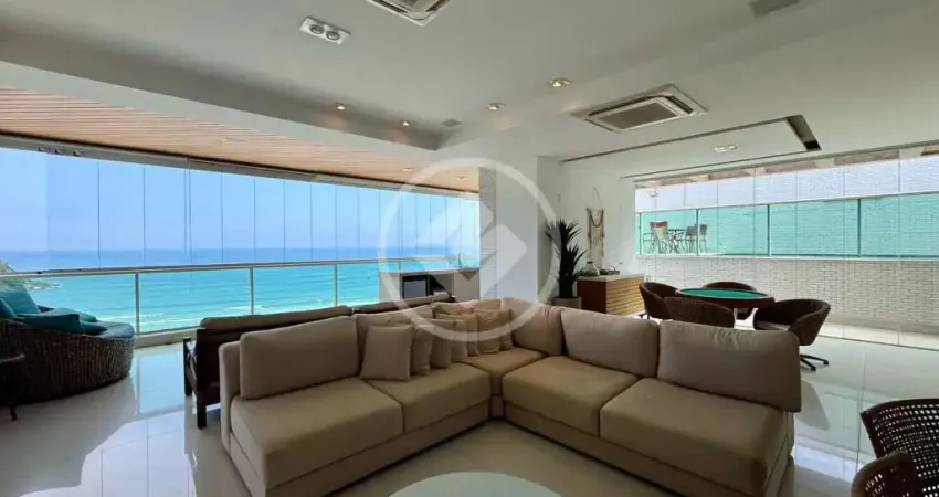 Cobertura com 4 quartos à venda na Alameda Jurua, 430, Riviera, Bertioga