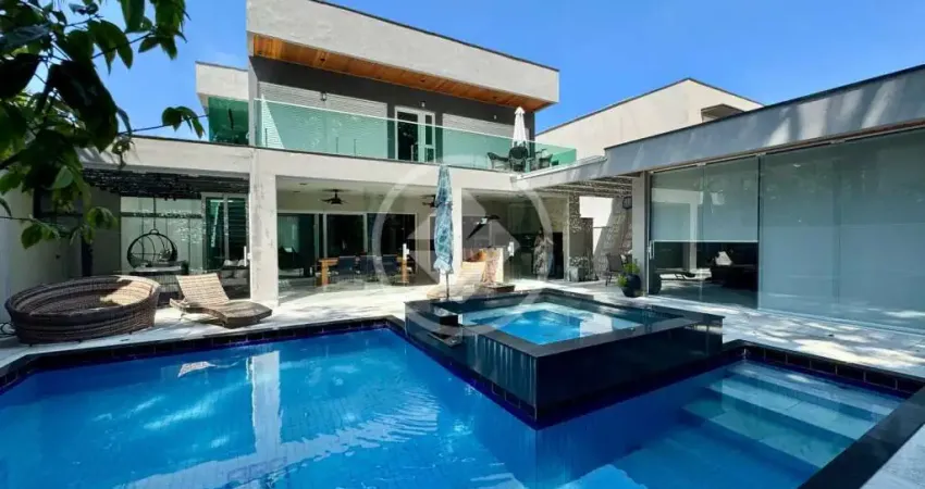 Casa com 5 quartos à venda na Passeio de Ilheus, 297, Riviera, Bertioga