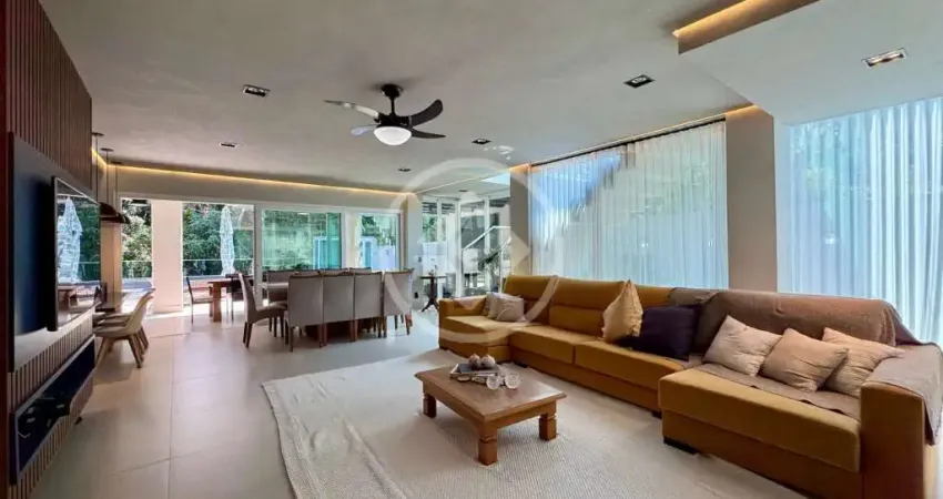 Casa com 5 quartos à venda na Passeio de Ilheus, 297, Riviera, Bertioga