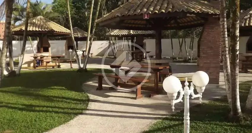 Apartamento com 2 quartos à venda na Orlando Carneiro, 333, Figueira (Pé da Serra), Ubatuba