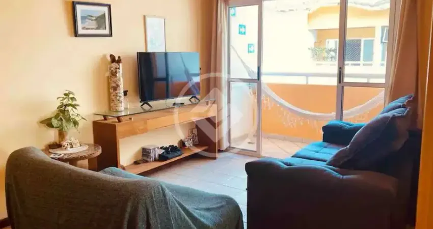 Apartamento com 2 quartos à venda na Orlando Carneiro, 333, Centro, Ubatuba
