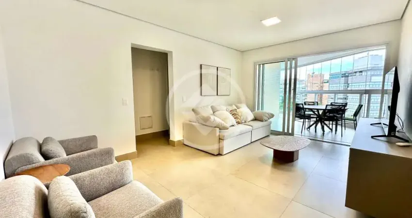 Apartamento com 3 quartos à venda na Passeio dos Jequitibas, 154, Riviera, Bertioga