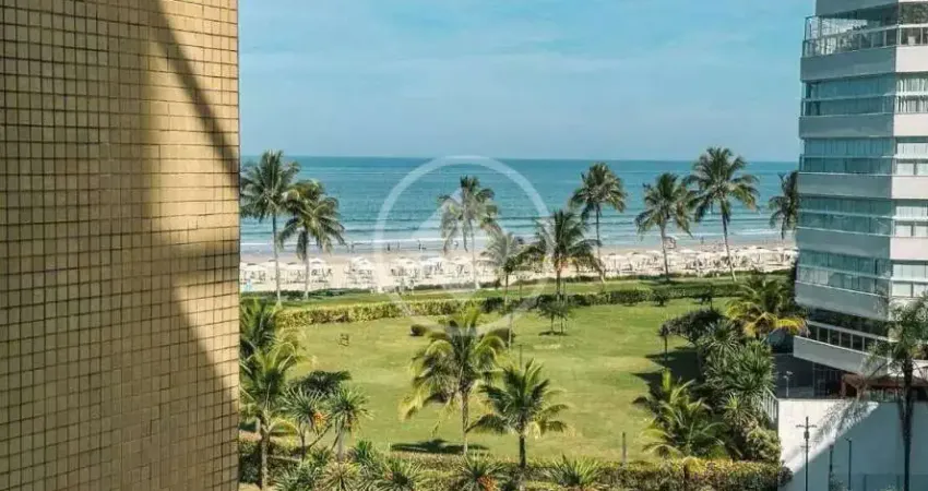 Apartamento com 4 quartos à venda na Largo Maracaí, 168, Riviera, Bertioga