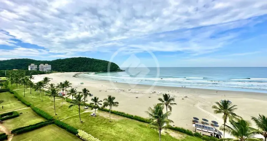 Apartamento com 5 quartos à venda na Largo Maracaí, 321, Riviera, Bertioga