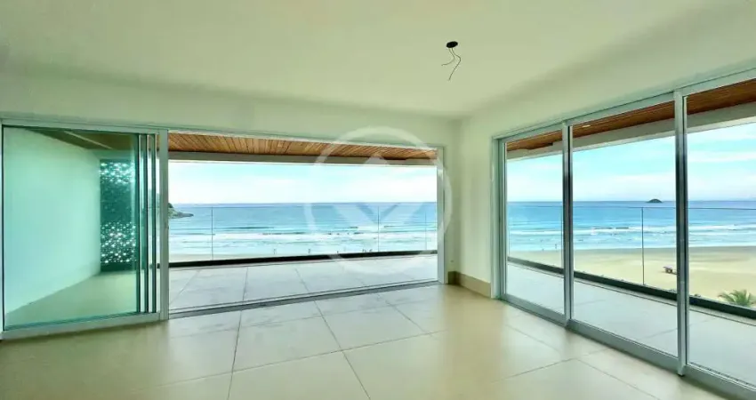 Apartamento com 5 quartos à venda na Largo Maracaí, 321, Riviera, Bertioga