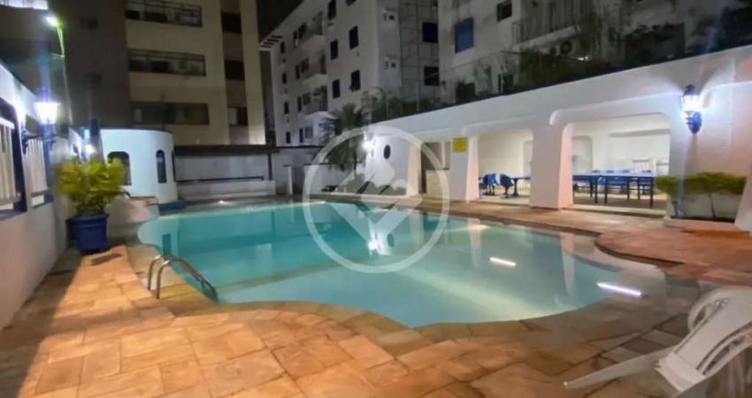 Apartamento com 3 quartos à venda na Avenida Dom Pedro I, 906, Jardim Las Palmas, Guarujá
