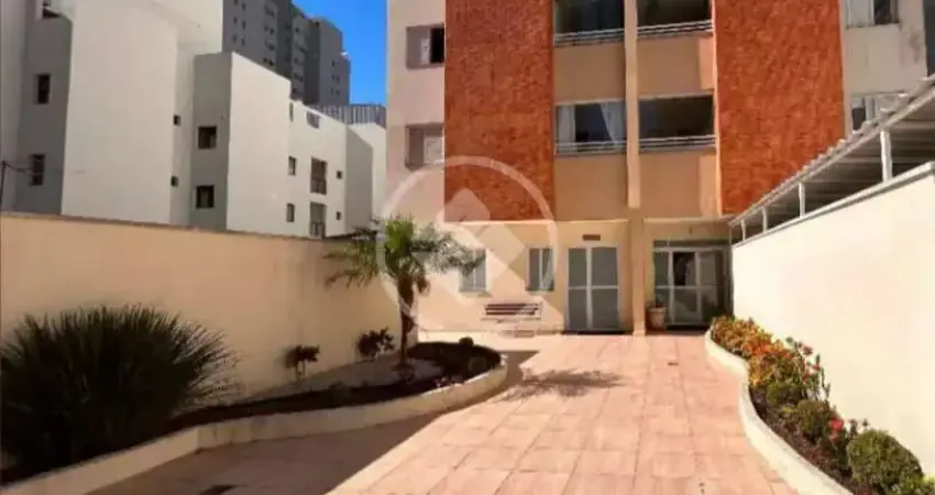 Apartamento com 2 quartos à venda na Alameda Dona Tereza Cristina, 627, Nova Petrópolis, São Bernardo do Campo