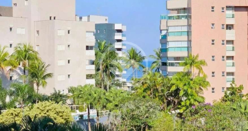 Apartamento com 2 quartos à venda na Alameda do Remo, 300, Riviera, Bertioga