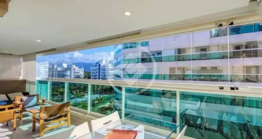 Apartamento com 3 quartos à venda na Passeio dos Jequitibas, 345, Riviera, Bertioga