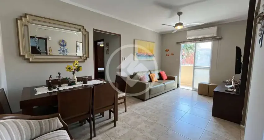 Apartamento com 2 quartos à venda na Rua Cabo Cezário Aguiar, 424, Maranduba, Ubatuba