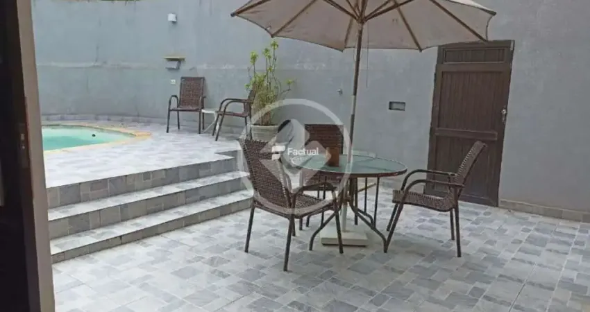 Casa com 4 quartos à venda na Rua Armando Rosa de Oliveira, 235, Jardim Virgínia, Guarujá