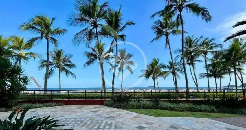 Apartamento 5 dormitórios no Módulo 03 codigo: 114320