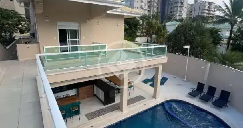 Casa com 9 quartos para alugar na Passeio da Pousada, 20, Riviera, Bertioga