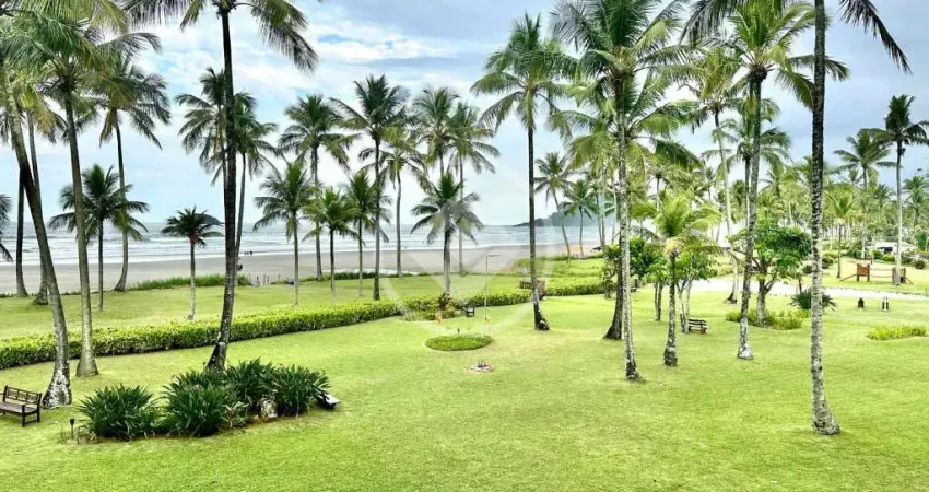 Apartamento com 3 quartos à venda na Passeio Maraca, 461, Riviera, Bertioga