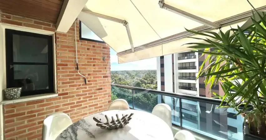Apartamento com 2 quartos para alugar na Alameda das Conchas, 482, Riviera, Bertioga