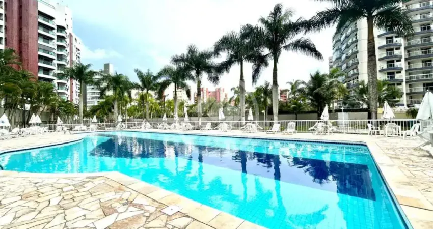 Apartamento com 2 quartos para alugar na Alameda das Conchas, 207, Riviera, Bertioga