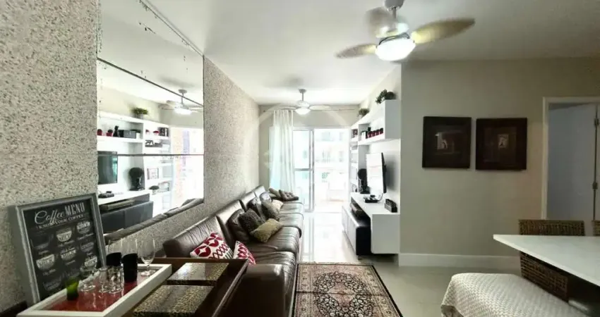 Apartamento com 2 quartos para alugar na Alameda das Conchas, 207, Riviera, Bertioga