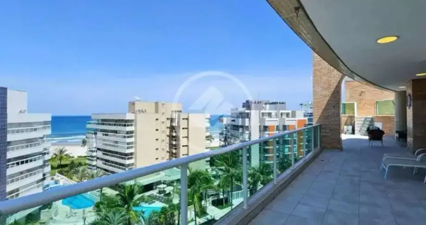 Cobertura com 4 quartos à venda na Passeio dos Jequitibas, 345, Riviera, Bertioga
