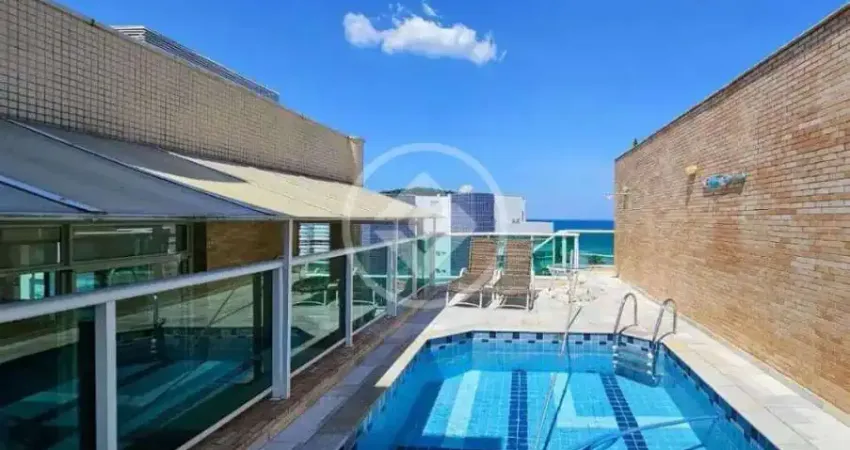 Cobertura com 4 quartos à venda na Passeio dos Jequitibas, 345, Riviera, Bertioga