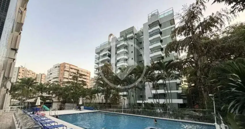 Apartamento com 2 quartos à venda na Alameda das Conchas, 126, Riviera, Bertioga