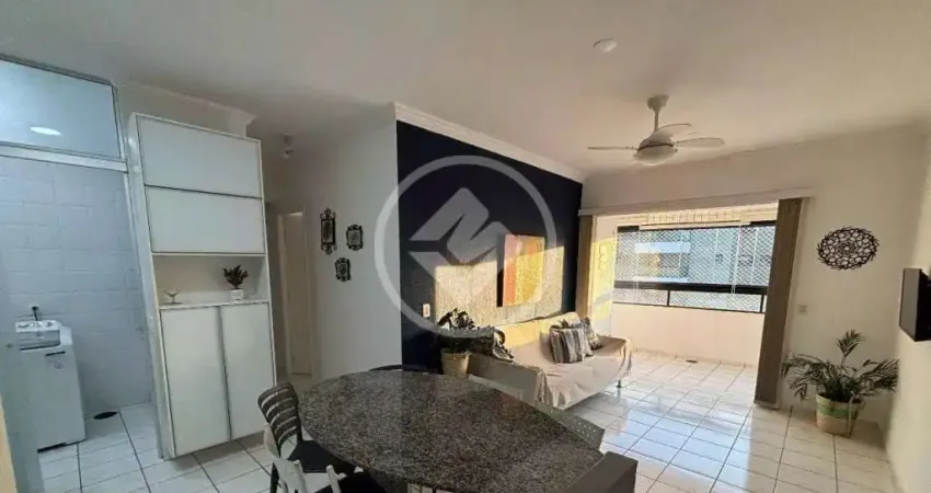 Apartamento com 2 quartos à venda na Alameda das Conchas, 126, Riviera, Bertioga