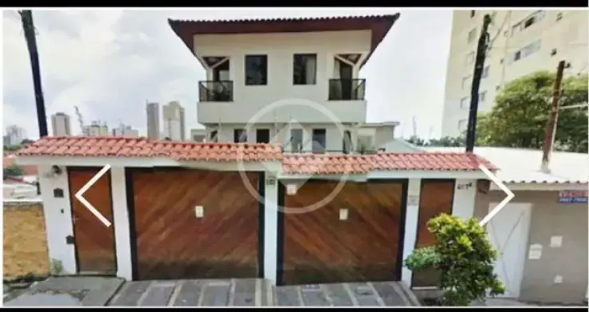 Casa com 6 quartos à venda na Rua Dona Luiza Tolle, 463/467, Santana, São Paulo