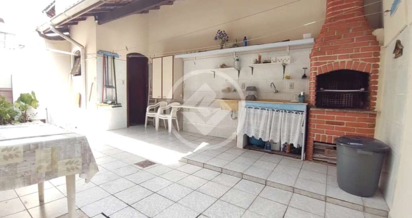 Casa em condomínio fechado com 2 quartos à venda na Rua Mamoré, 108, Maitinga, Bertioga