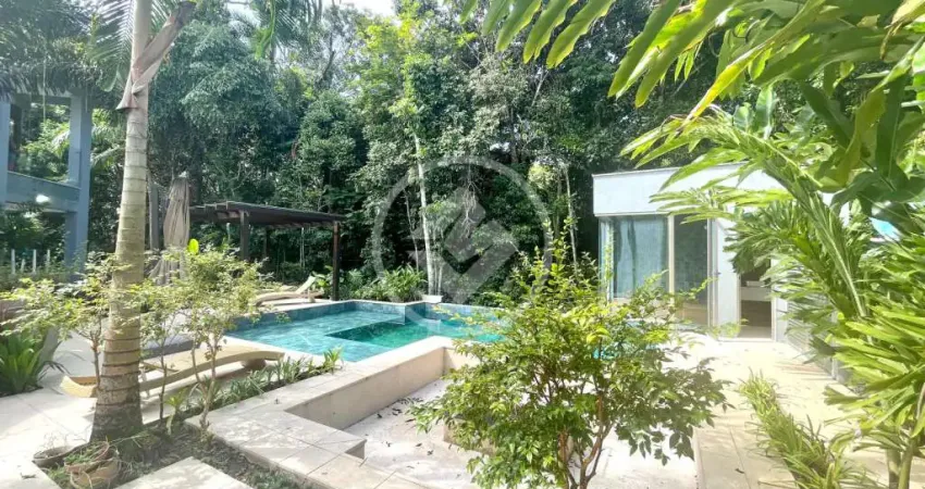 Casa com 7 quartos para alugar na Alameda Brava, 202, Riviera, Bertioga