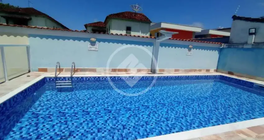 Apartamento com 2 quartos à venda na Rua Mestre Pessoa, 1226, Centro, Bertioga