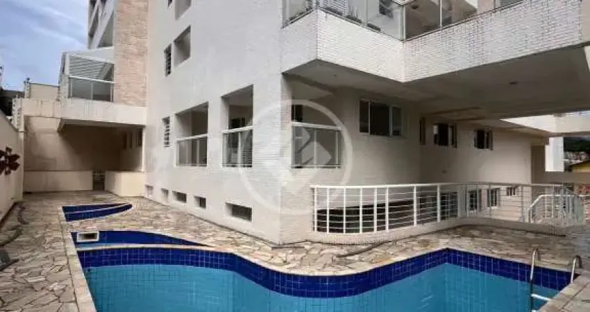 Apartamento com 2 quartos para alugar na Travessa Vicente de Carvalho, 250, Centro, Bertioga