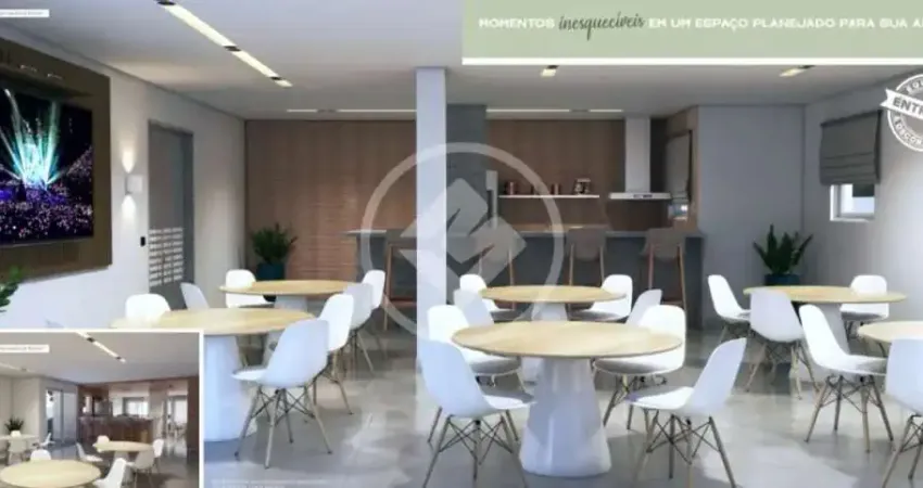 Apartamento com 2 quartos à venda na Rua Manoel Gajo, 1383, Centro, Bertioga