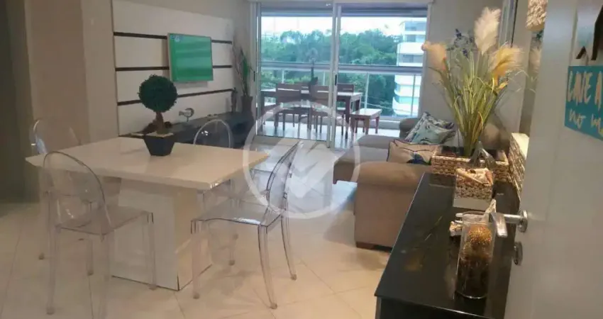 Apartamento com 3 quartos à venda na Passeio de Macaraí, 52, Riviera, Bertioga